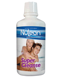 NuLean Super Cleanse