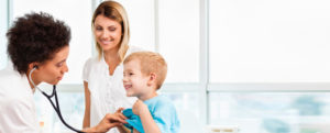 Clear Lake Family Physician